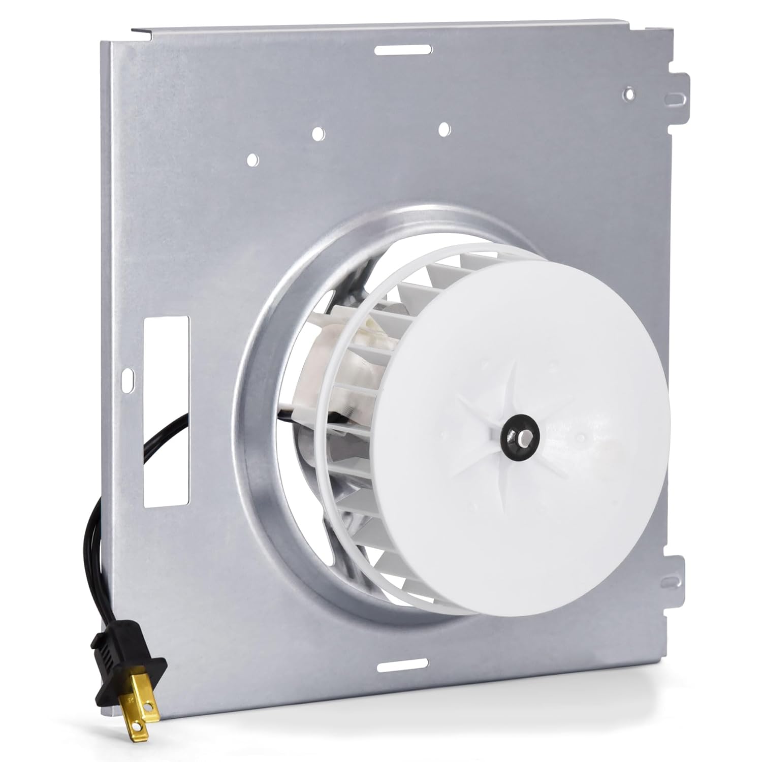 S0504B000 Bathroom Exhaust Fan Motor Assembly for Broan NuTone 769RL B Unit, 763RL, 763RLN, 763RLN-R01, 757, 769RFT-R01, 769RL-R01, Replacement Motor JESP-61K13/C-87547