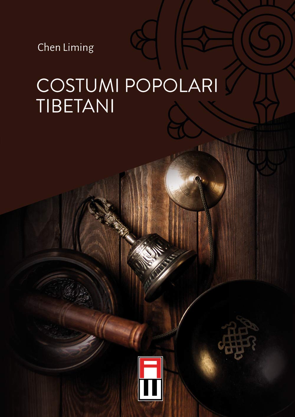 Costumi Popolari Tibetani - 4