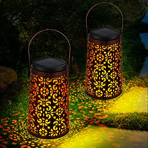 Best Solar Lantern Of 2023