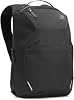 STM Myth 18L Laptop Backpack - Durable, Stylish, and Practical Laptop Backpacks with Multiple Pockets - Fits 15-Inch Laptop and 16-Inch MacBook Pro with Maximum Laptop Protection - Granite Black