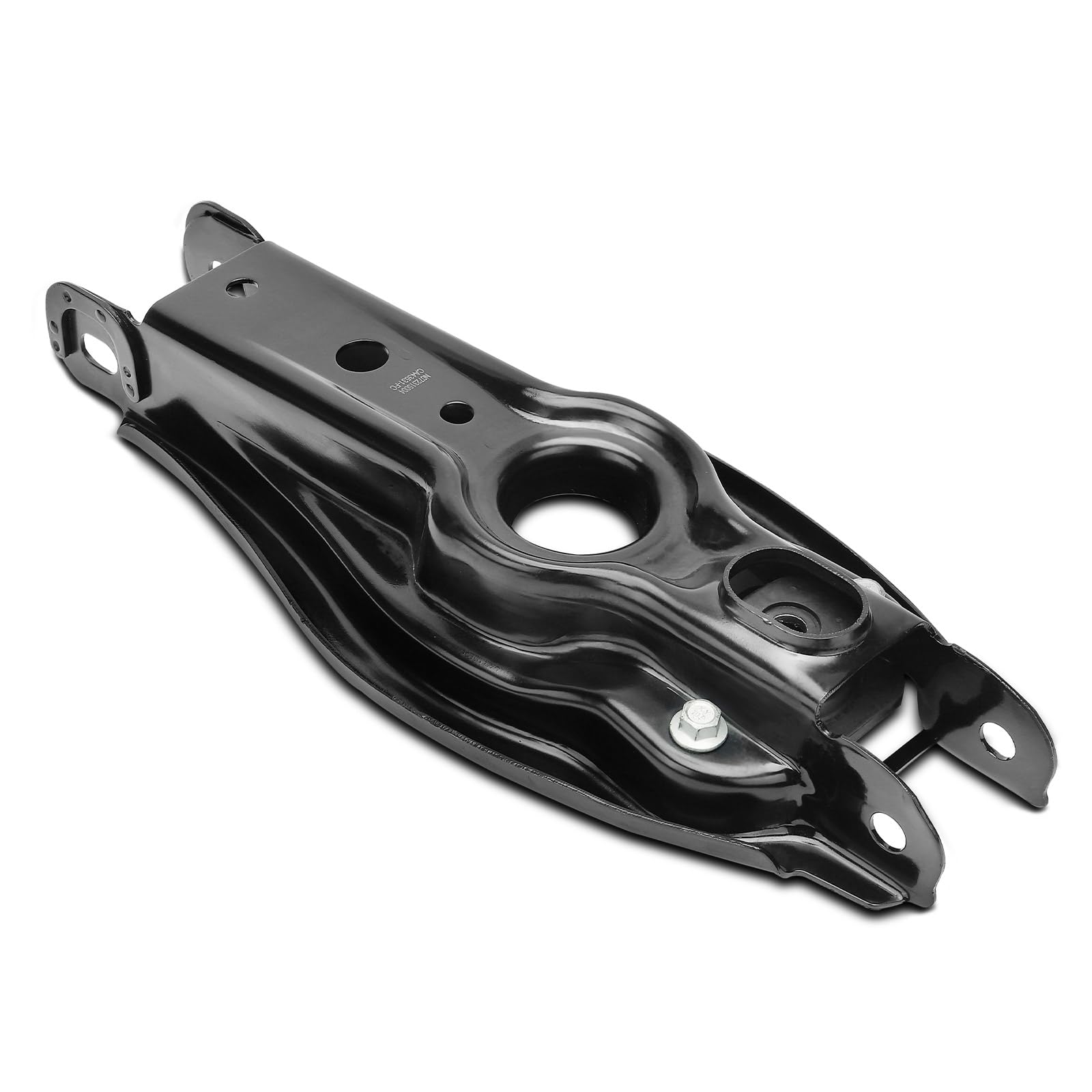 Frankberg 1 x wahacz na kierownicę, oś tylna, lewa lub prawa, kompatybilna z 1 E81 116-123 1,6L-2,0 l 2006-2012, seria 3 E90 316-335, 1,6L-3,0 l, 2004-2011, X1, E84, 1,6L-3,0 l 009-2015 Replace#