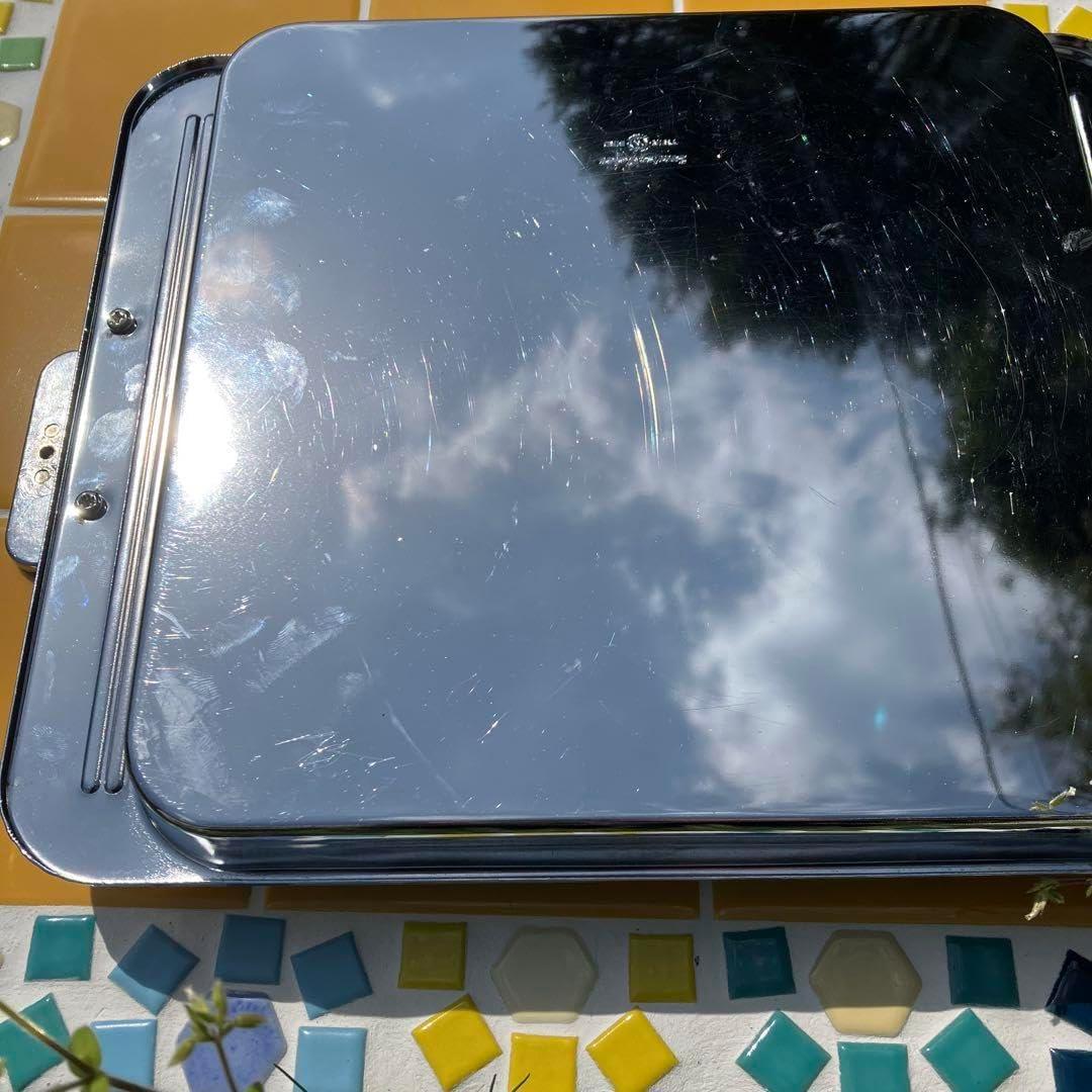 タイル タイルトレー 小物入れ アクセサリー モザイクタイル