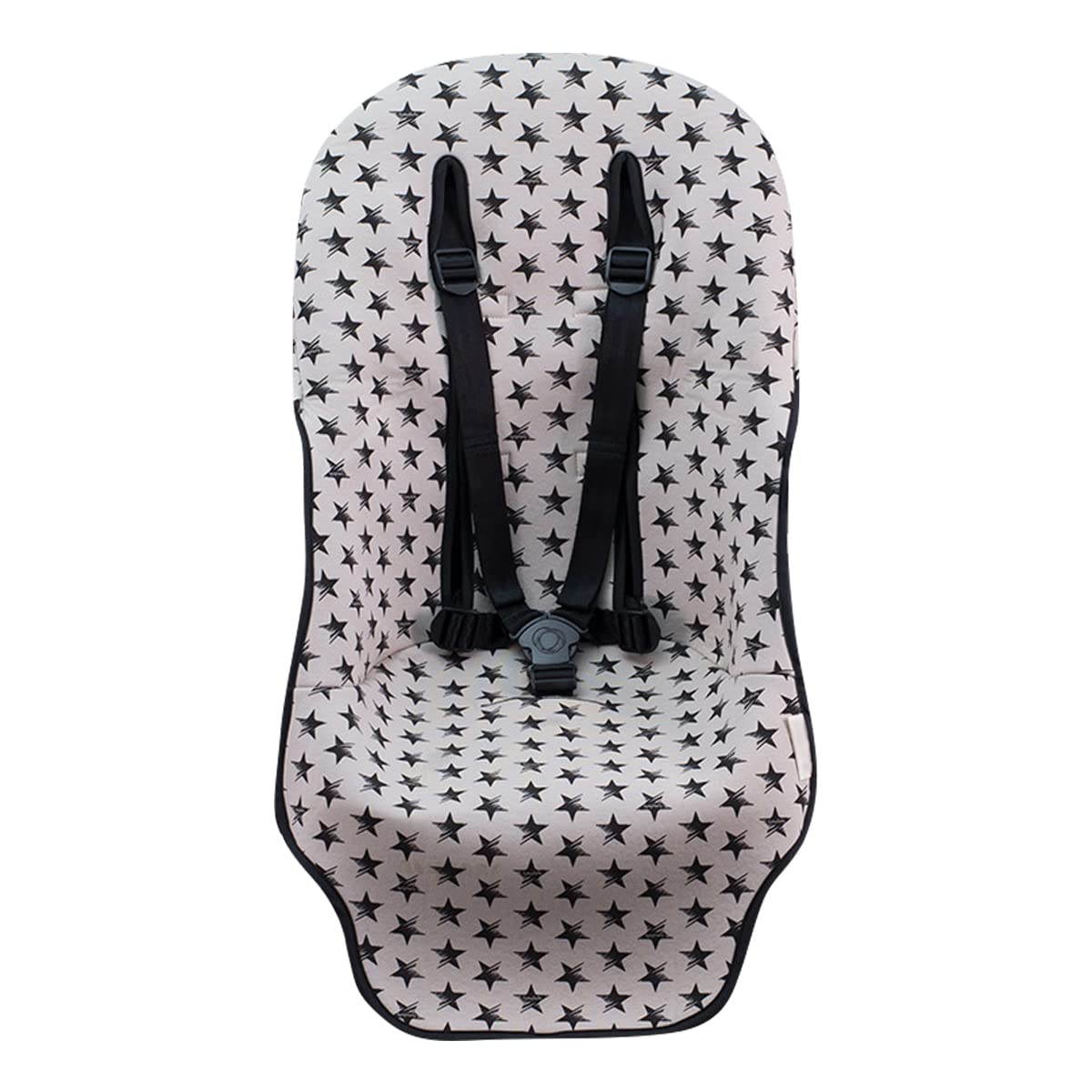 JYOKO KIDS Colchoneta compatible con Bugaboo (Marengo, Bugaboo Donkey) — view 43