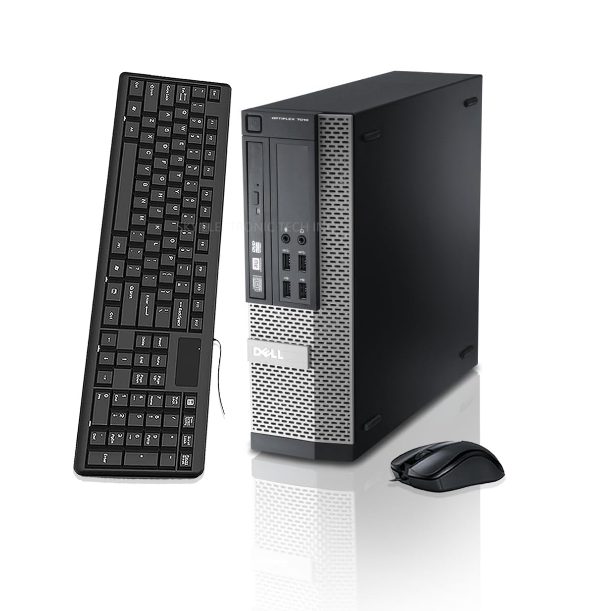 Amazon.com: DELL Optiplex 7010 Business Desktop Computer PC