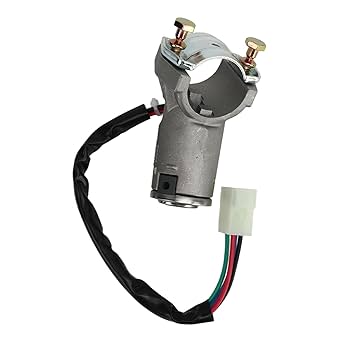 ブラゴ　FIAT Amazon.com: CFTGIW Ignition Lock Switch 4479518 Steering