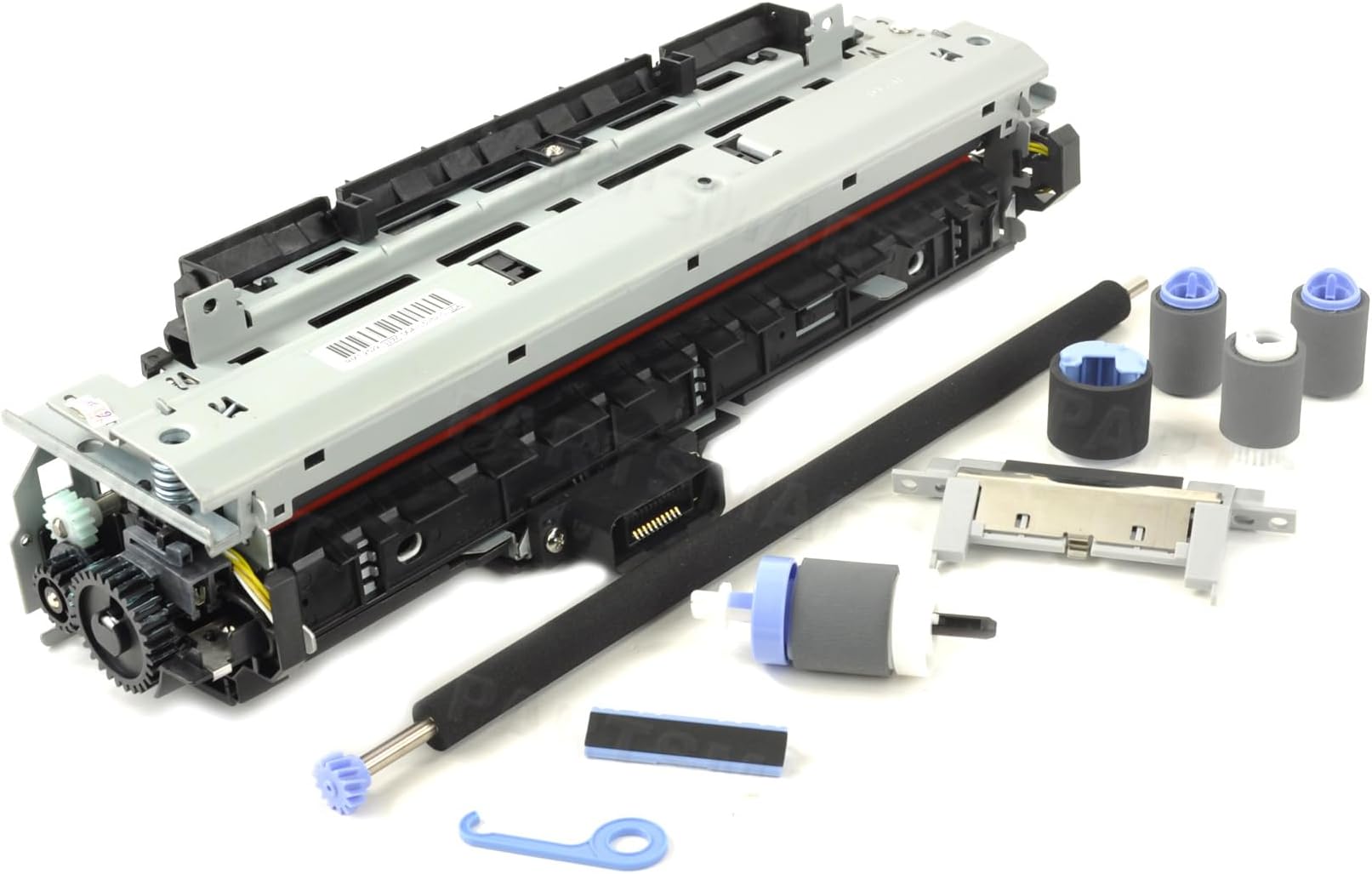 Printel New Q7543-67909 Maintenance Kit (110V) Compatible with HP LaserJet 5200, Fuser RM1-2522-000 Included