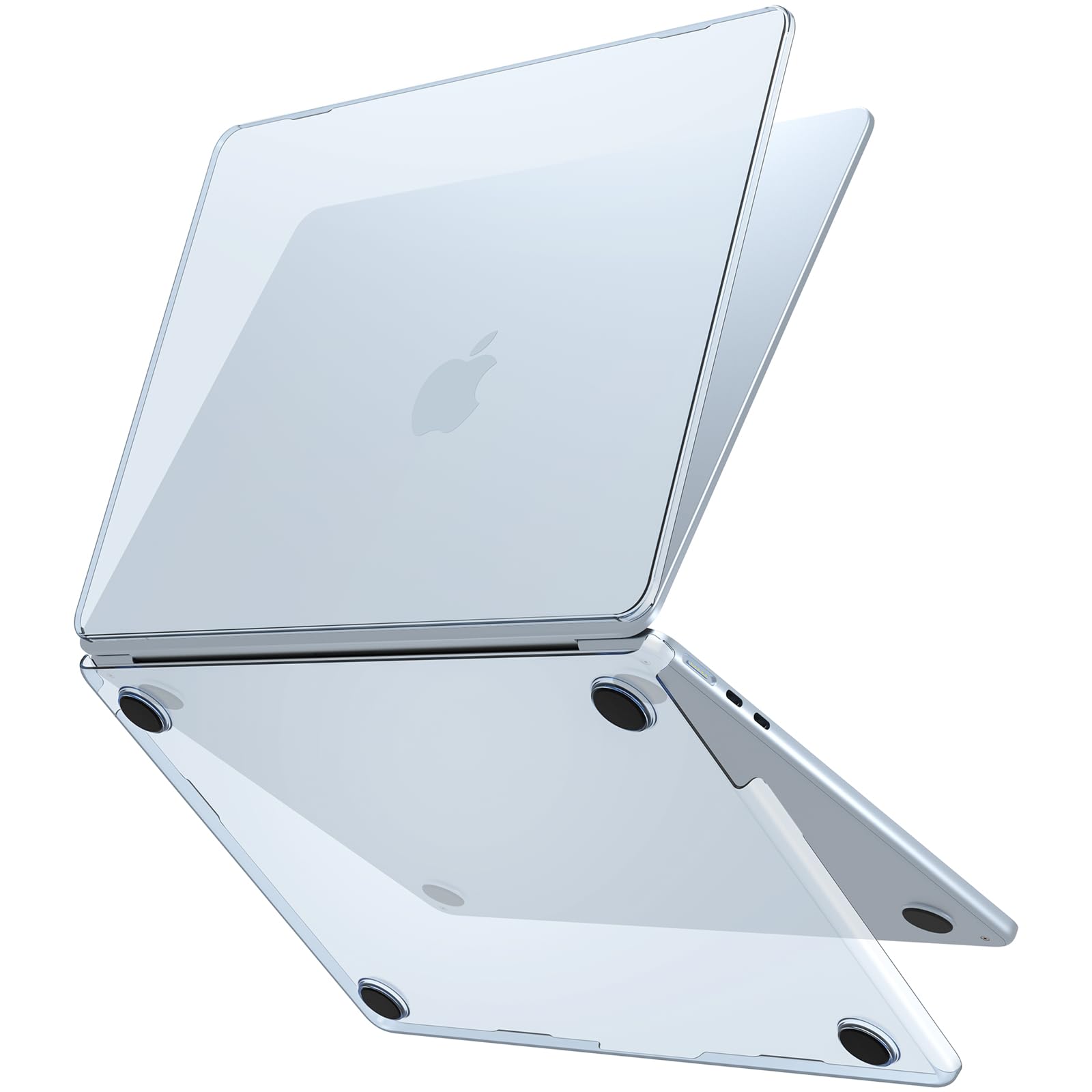 Amazon.com: ProCase Hard Shell Case for MacBook Air 15 inch 2025