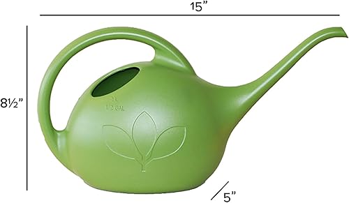 Miniatura 2 de Regadera para interiores, 12 galón