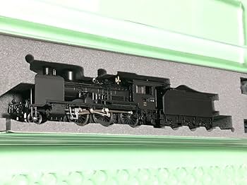 Amazon.co.jp: KATO 2028-1 8620 東北仕様 Nゲージ 蒸気機関車
