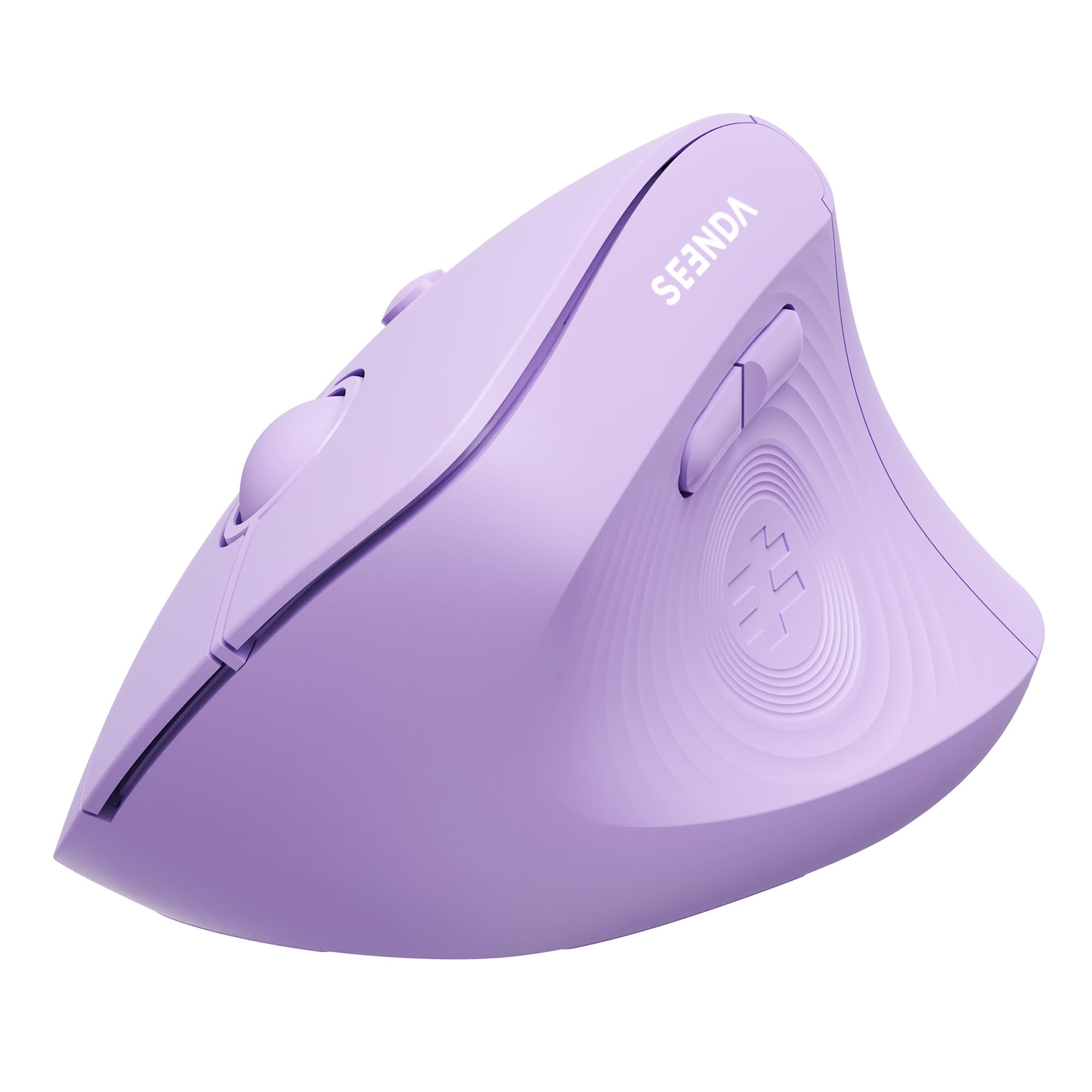 Amazon.com: seenda Ergonomic Wireless Mouse, MOU200 Vertical