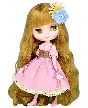 ミディブライス Amazon.co.jp: ブライス ミディブライス ショップ限定ドール
