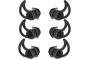 Bose Soundsport Earbud Replacement Tips