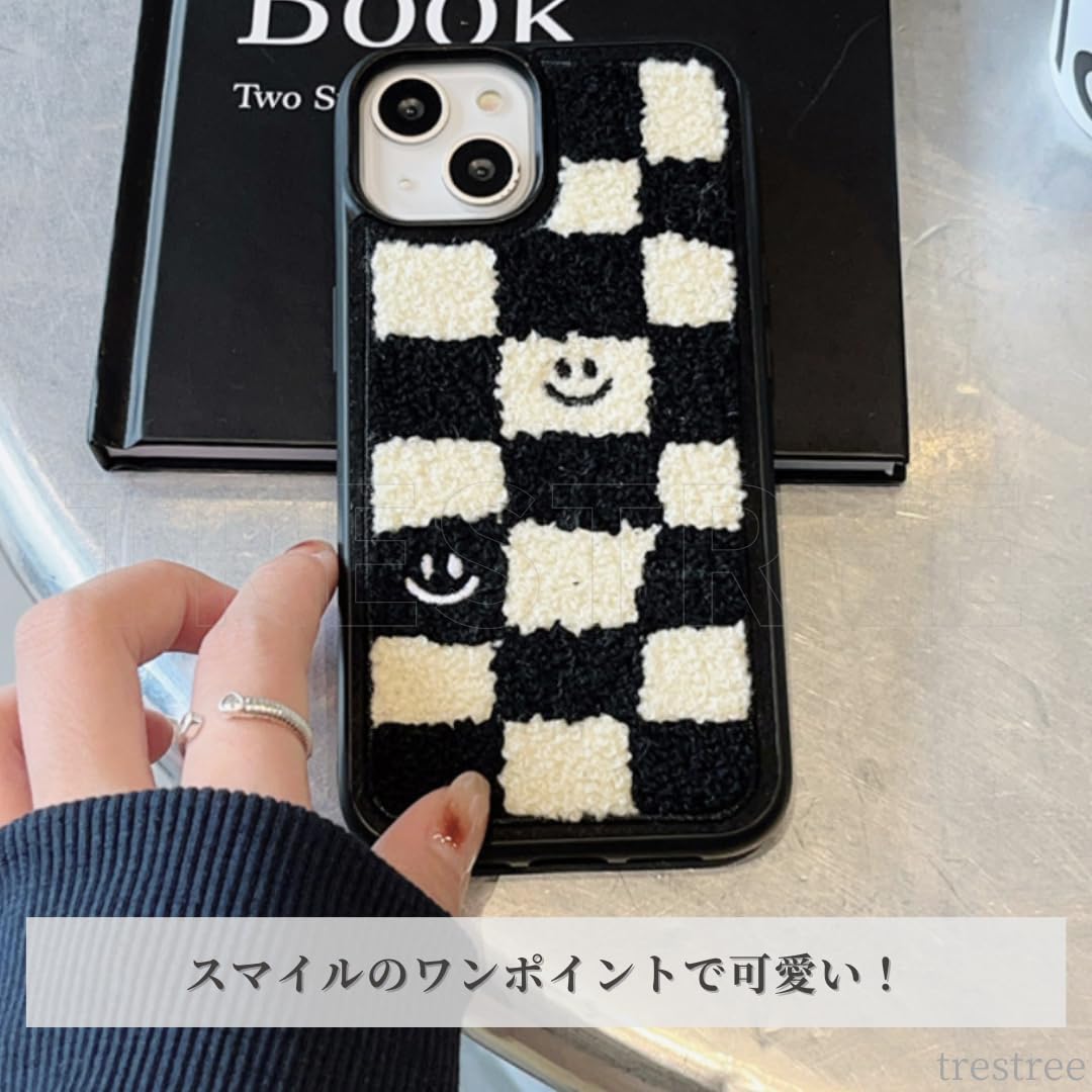 Amazon.co.jp: スマホケース 韓国 iPhoneケース 韓国