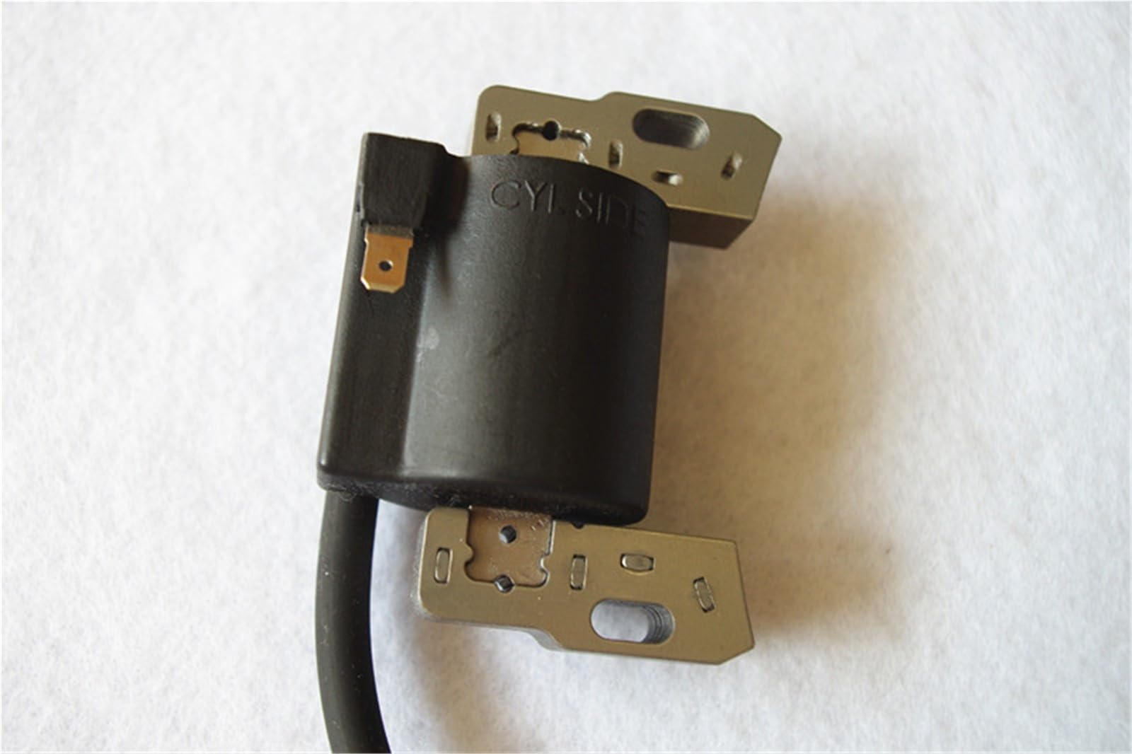 Bobina de Encendido for Motor de 4 Tiempos GT1300 de 13 HP, Repuesto de Bomba de cultivador de Gasolina, n.° KE24025AA