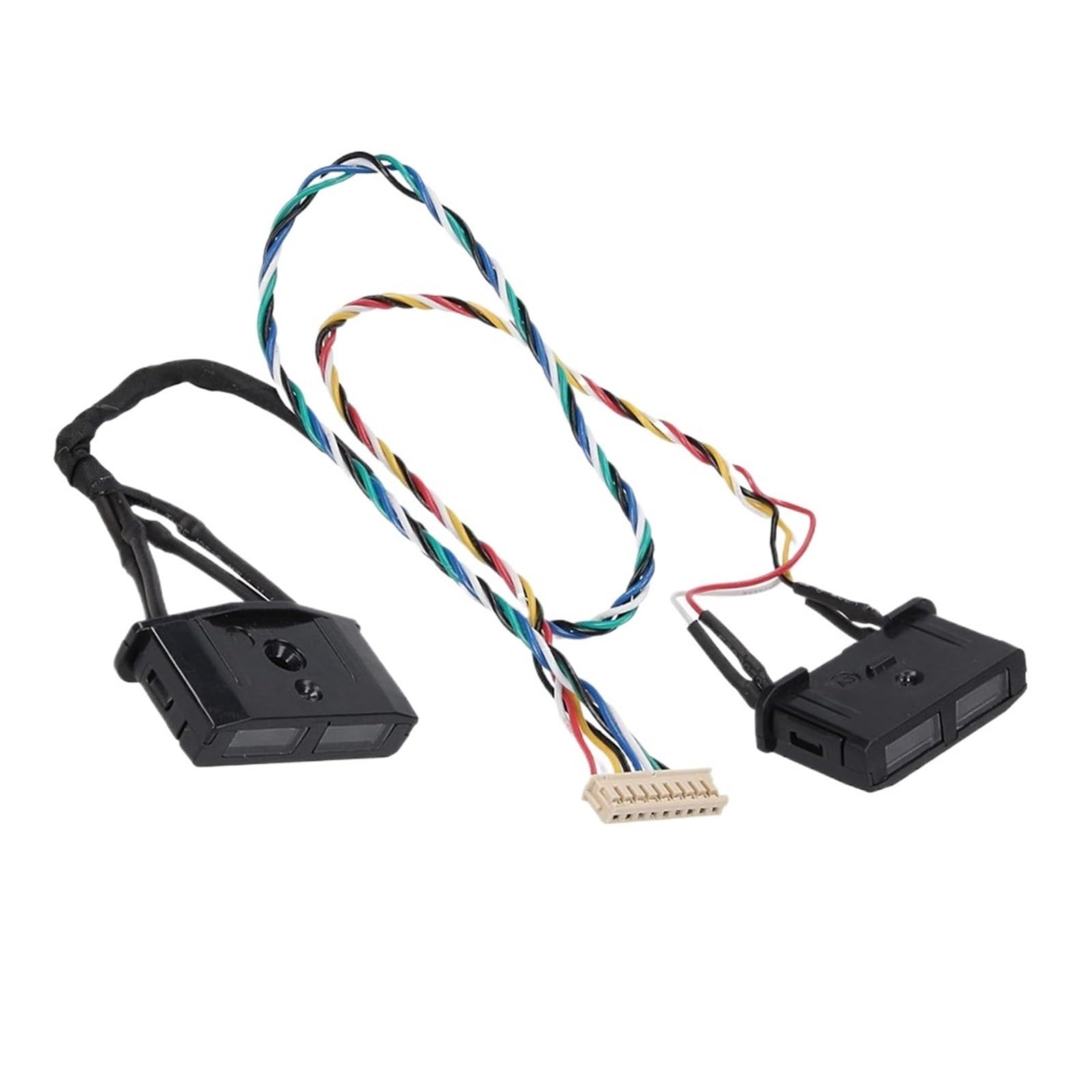 Sweeping Robot Sensor Left/Right Anti-Drop Sensor ，Compatible for Ecovacs，Fall Sensor Right Left ，Compatible for Deebot,T8/+/ Aviv Robots Parts(Right)