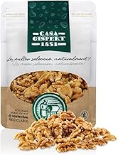 Casa Gispert - Peeled California Nut - Shelled - Gluten Free, Vegan - 300g