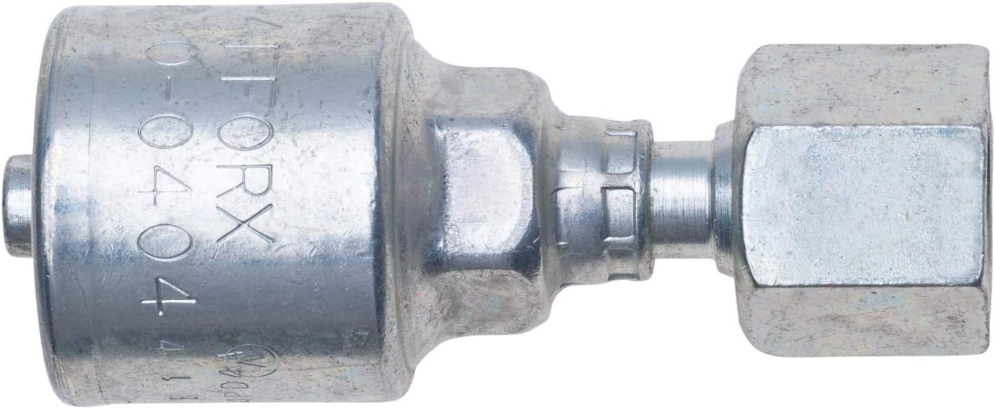 Gates Coupling