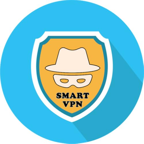 Smart VPN Proxy Free