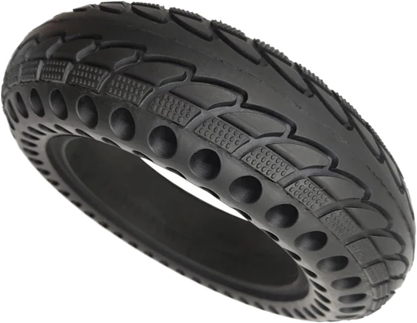 10x2.50 solid tires: suitable for Xiaomi electric scooter motorcycle tires MAX G3070/65-6.5 10x2.70-6.5 255x70 tire repl
