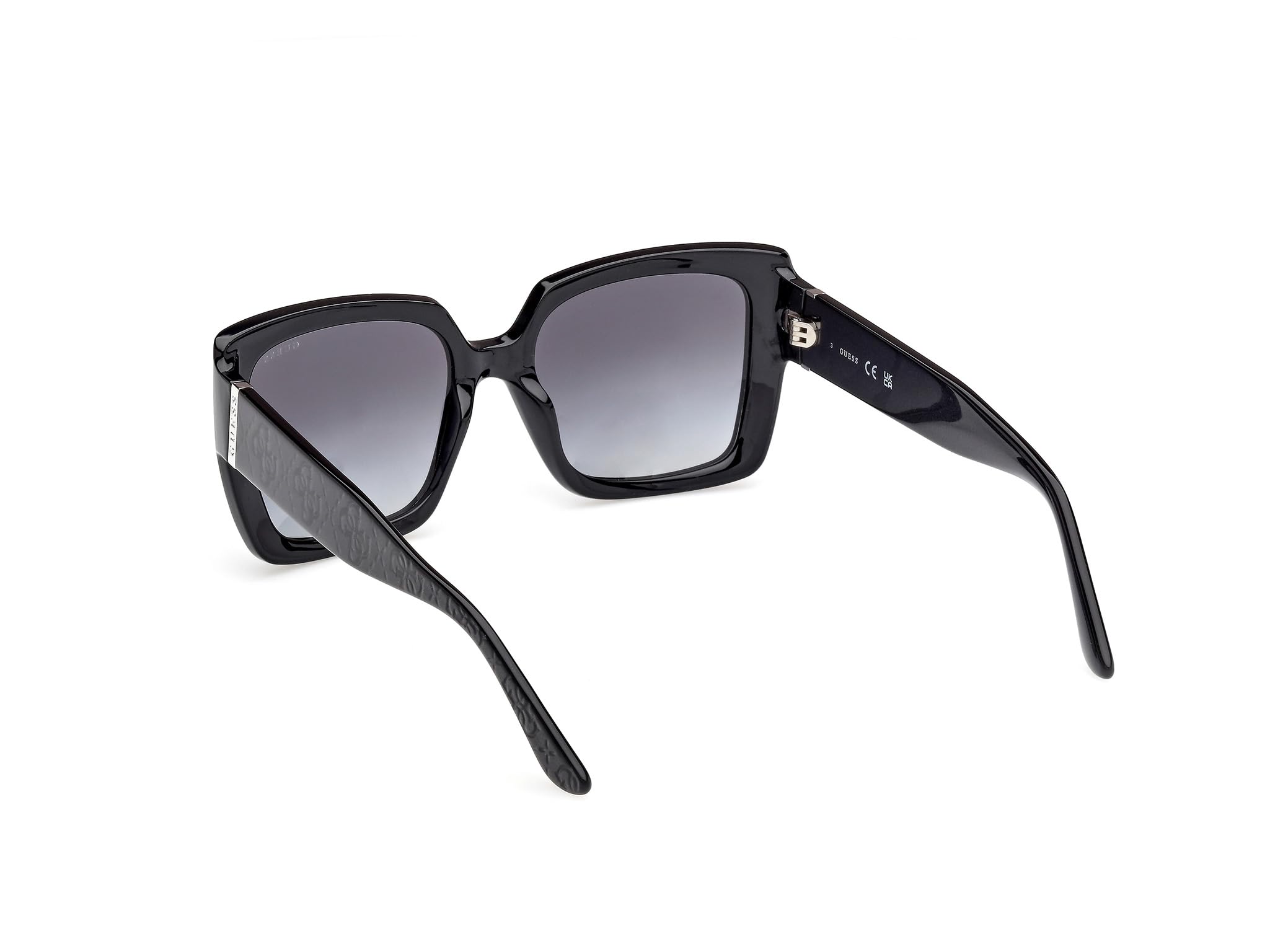 GUESS Occhiali - modello GU00200, colore shiny black