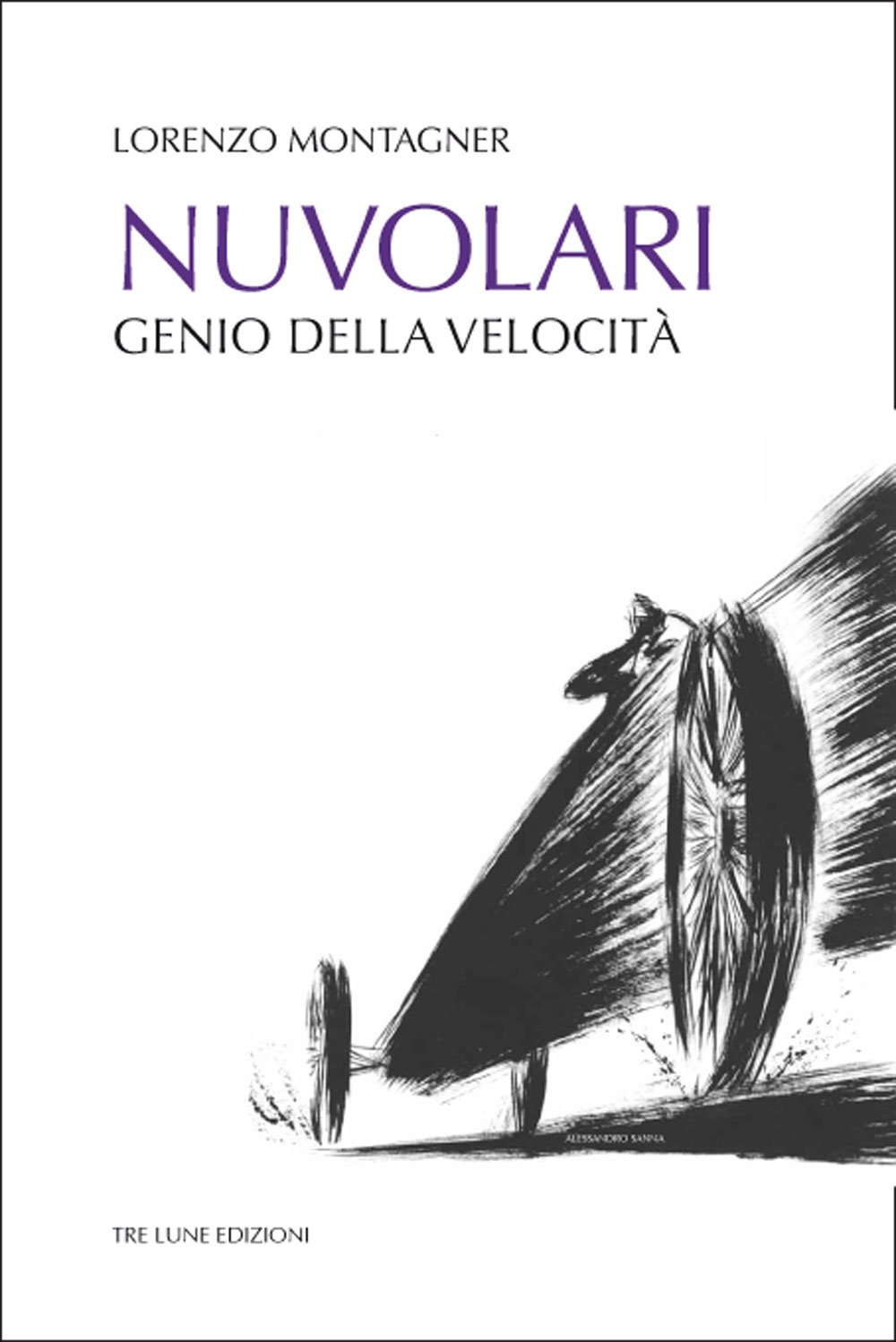 Nuvolari. Genio Della Velocità - 4
