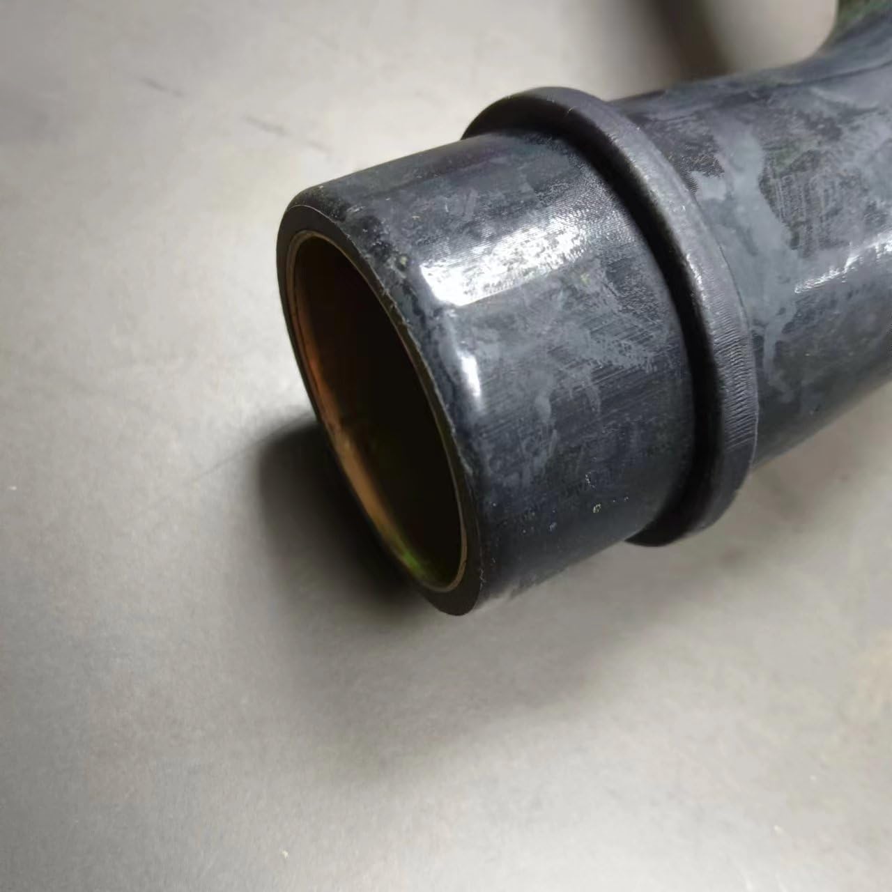 VENTILATION HOSE 06A103217A 06A 103 217A, Compatible with V-W