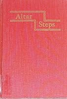 ALTAR STEPS B0029MDR66 Book Cover