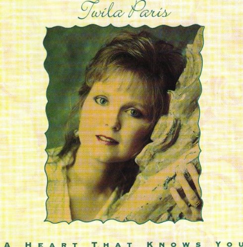 A Heart That Knows You [Audio CD]