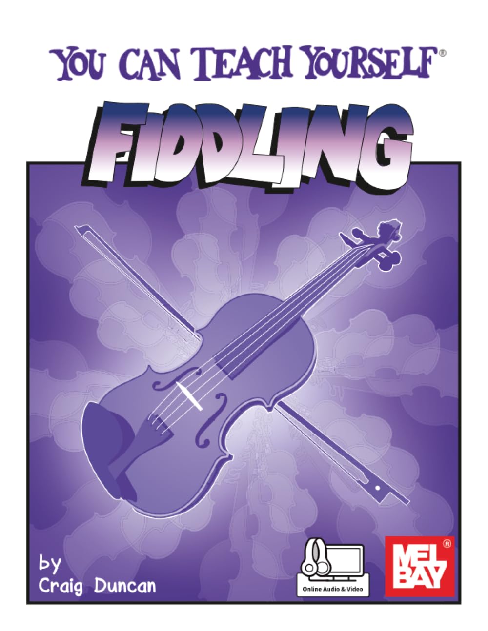You Can Teach Yourself Fiddling