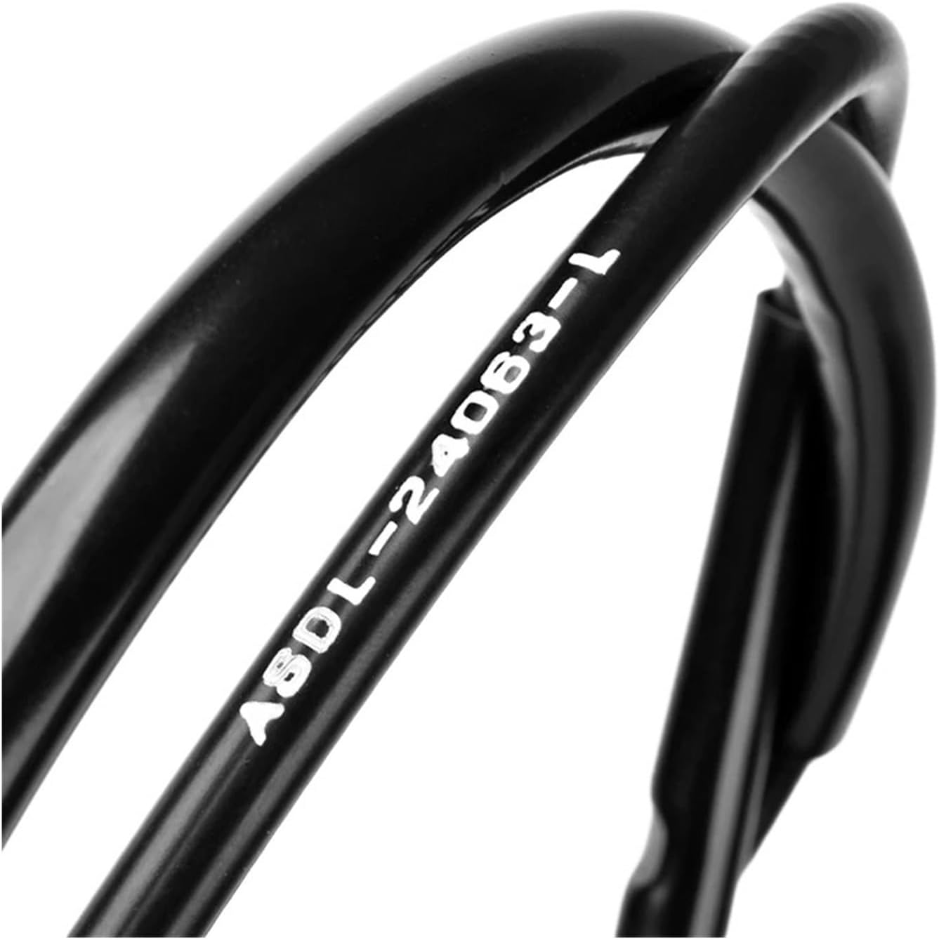 Motorcycle Clutch Line Cable Wire Compatible CBR600 F4 Cbr600 1999-2000 F4I 2001-2006 22870-MBW-000