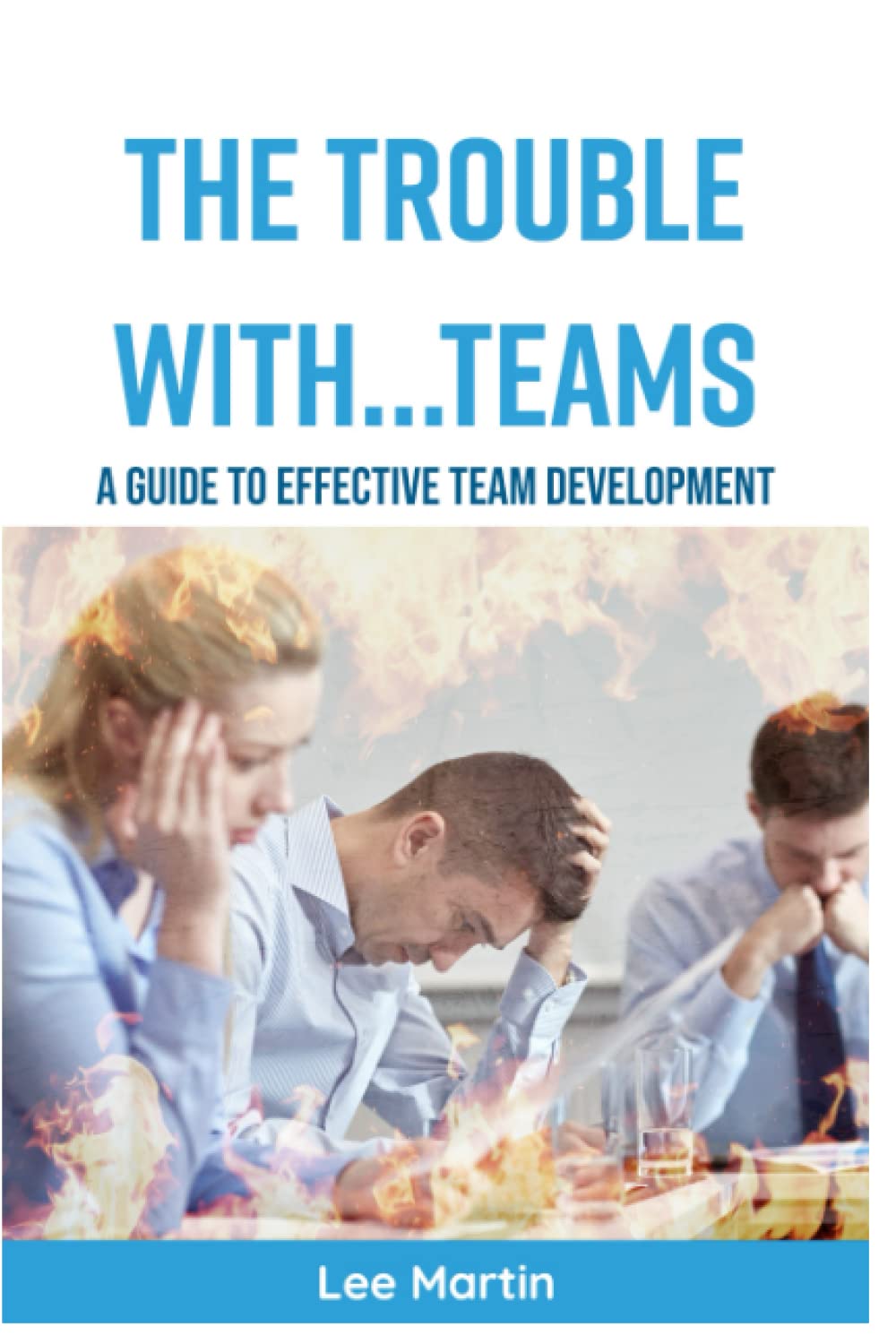 The Trouble with....Teams: A Guide to Effective Team Development