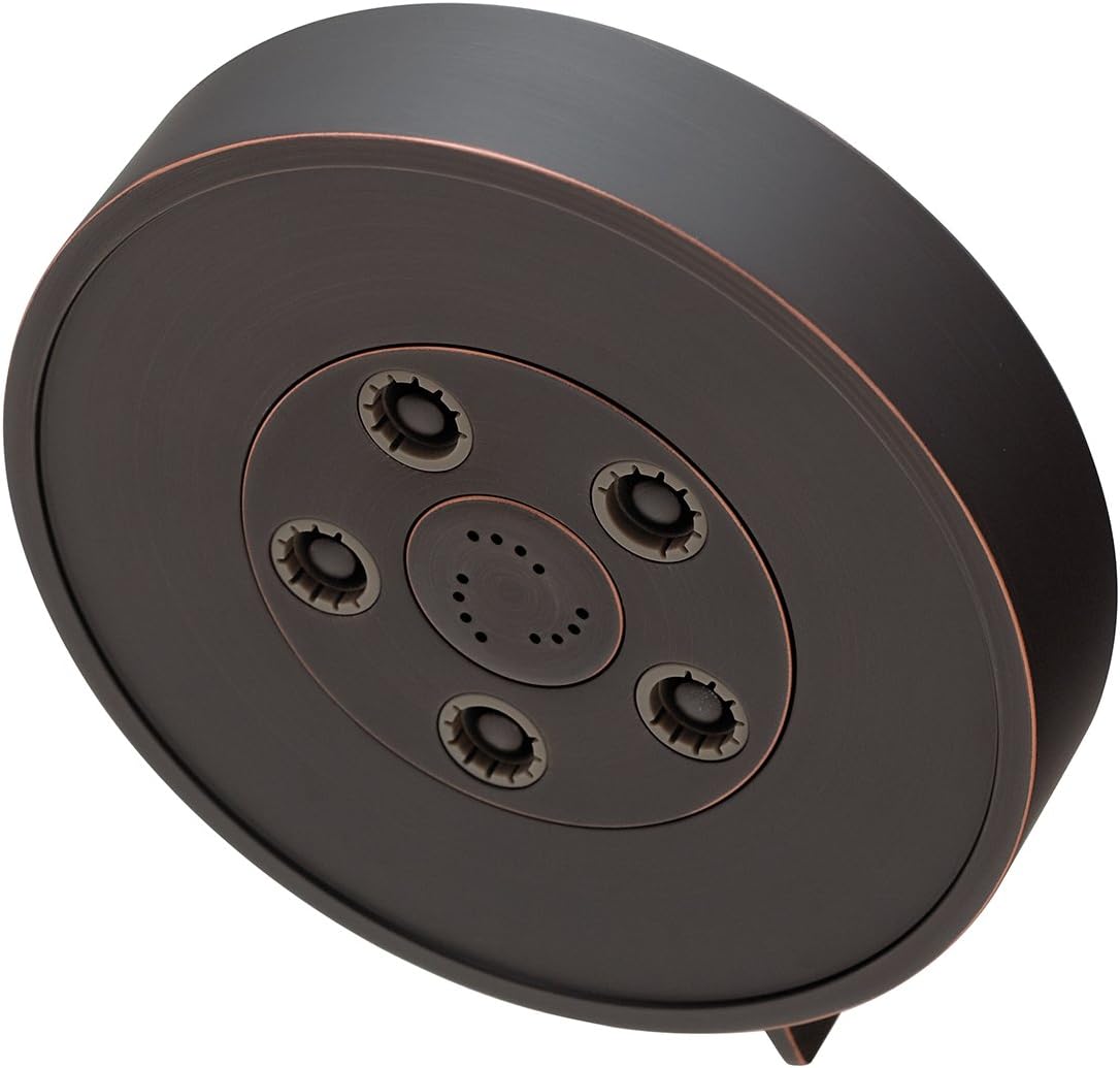 Speakman S3010ORB Neo Anystream MultiFunction Adjustable High