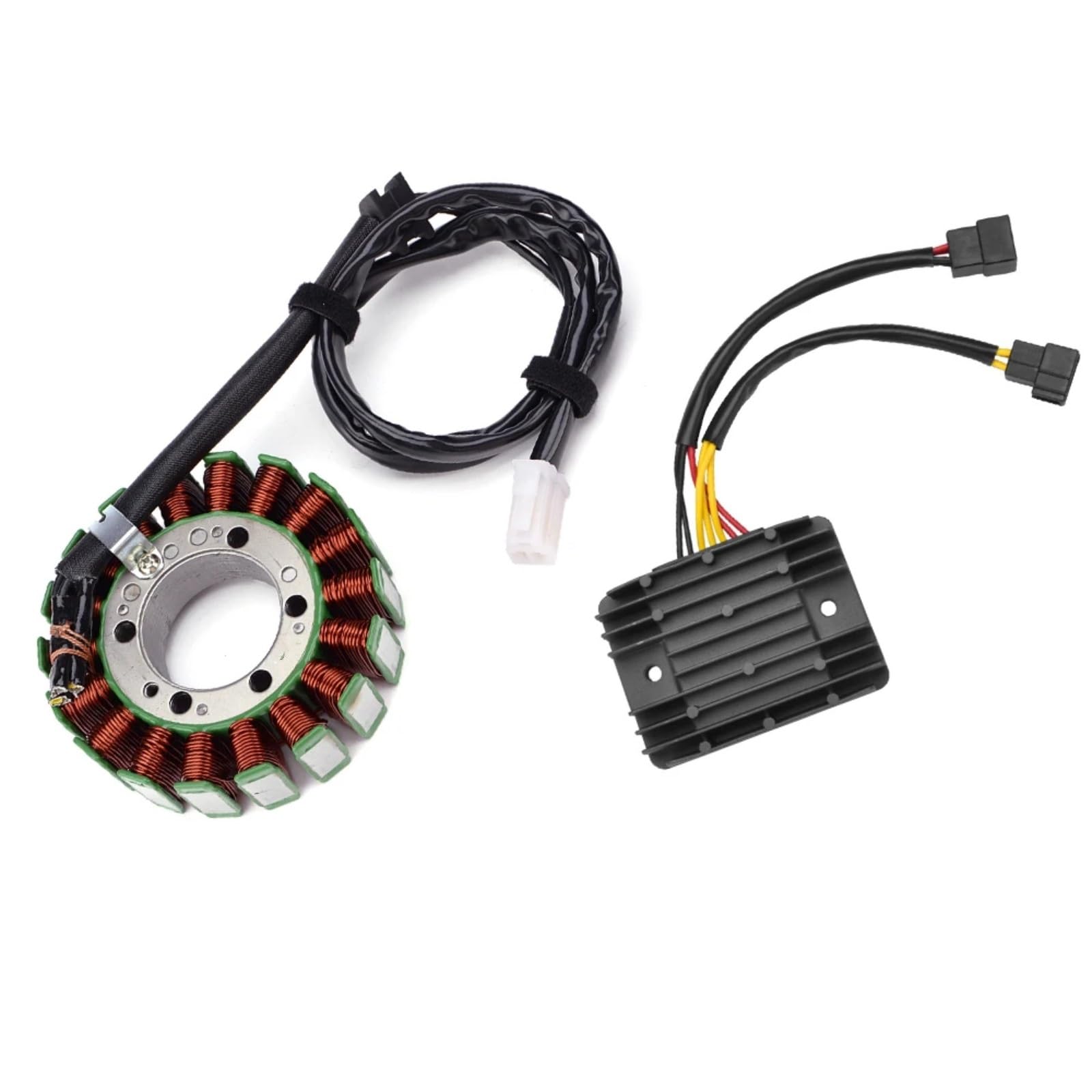 Plus de panne de batterie avec ce stator pour Sprint RS 955