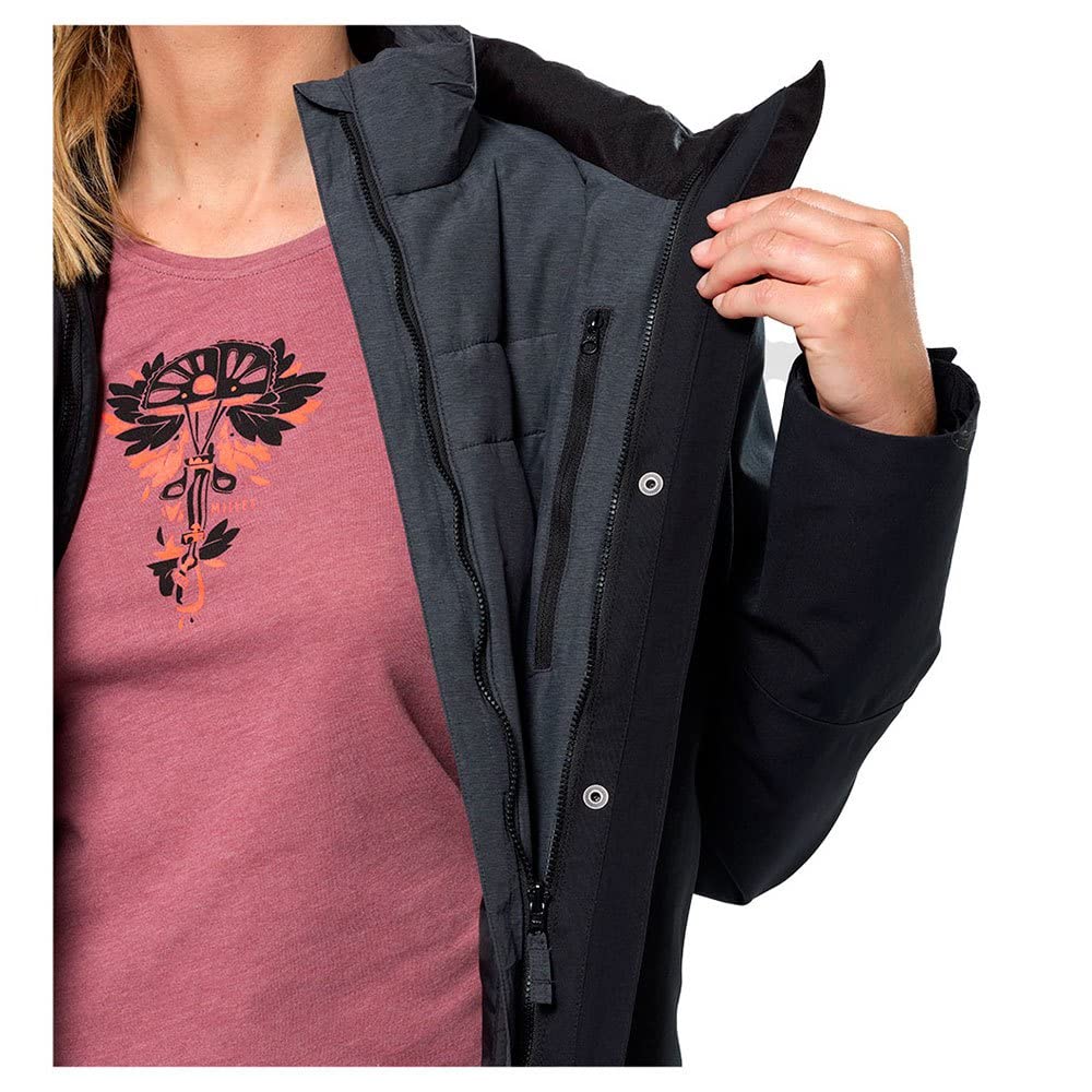 MILLET Pobeda Jacket Donna