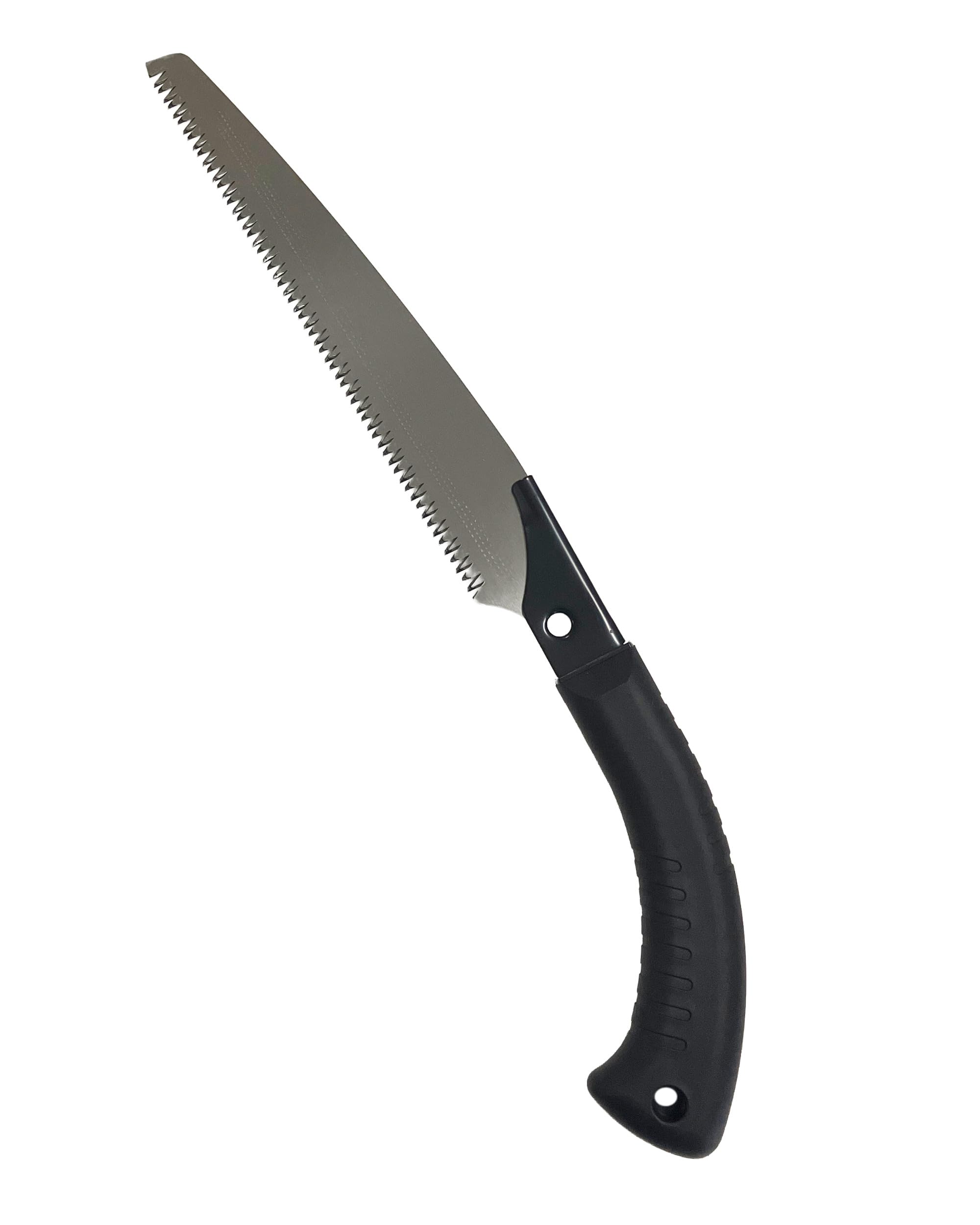 Amazon | 若獅子 剪定鋸 240mm NS-240 | 園芸用のこぎり