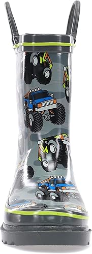 Miniatura 7 de Western Chief - Botas impermeables impresas para niños