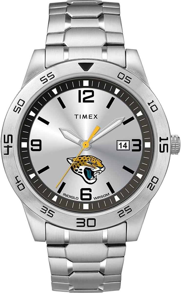 Jacksonville Jaguars