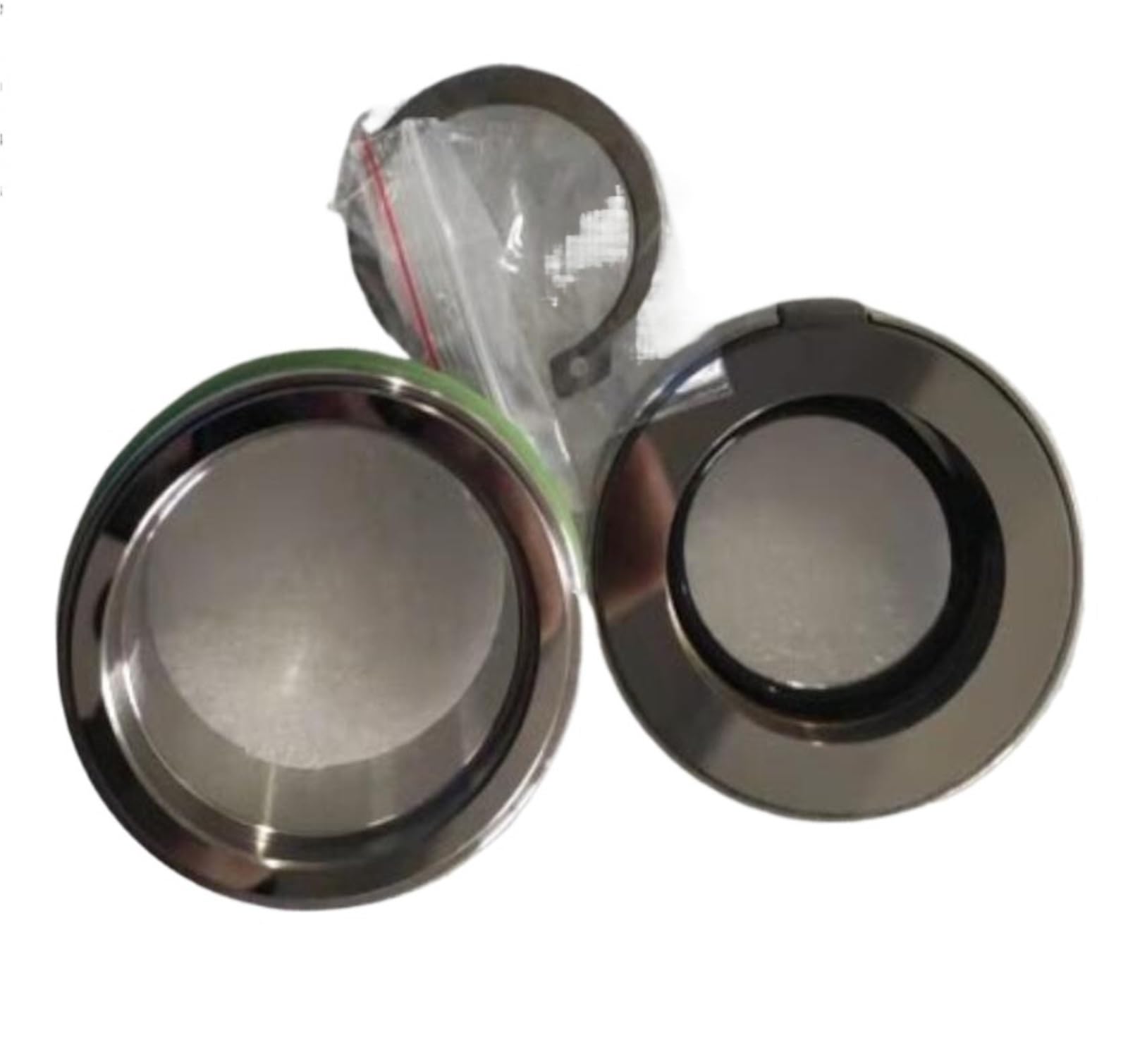 Trojtbuhq Fs-Ol-45(Lower Seal) 1Pcs Fs-Ou-45, Fs-Ol-45,Shaft Size 45Mm Fly-Gt Mechanical Seals For Fly-Gt 2201-011Lt/3140/3152/4650/4660 Pumps(Fs-Ol-45(Lower Seal))