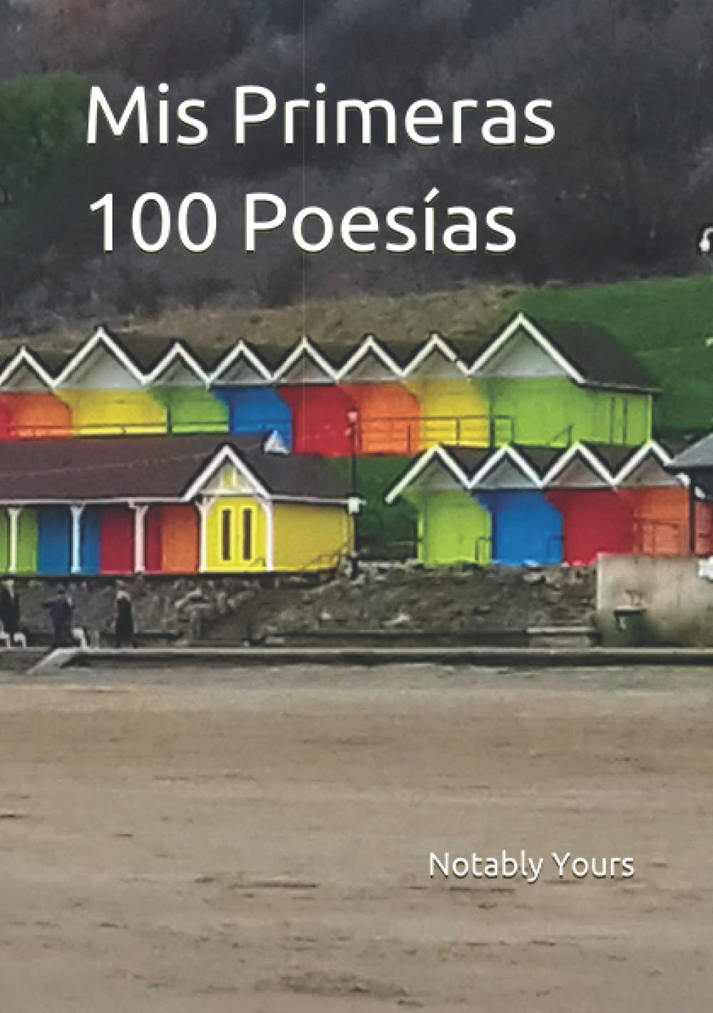 Mis Primeras 100 Poesías (Notably Yours Poetry Notebooks)