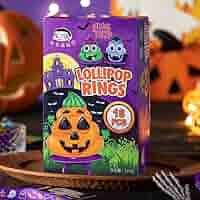 カボチャ☆キャンディ☆ハロウィン ハロウィン特集】500g/袋 キャンディ ソフトキャンディ 人気お