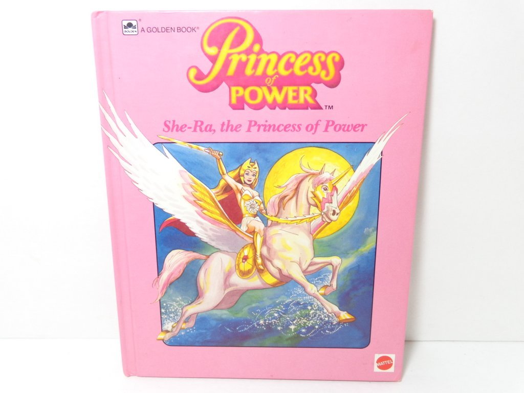 She-Ra the Princess of Power