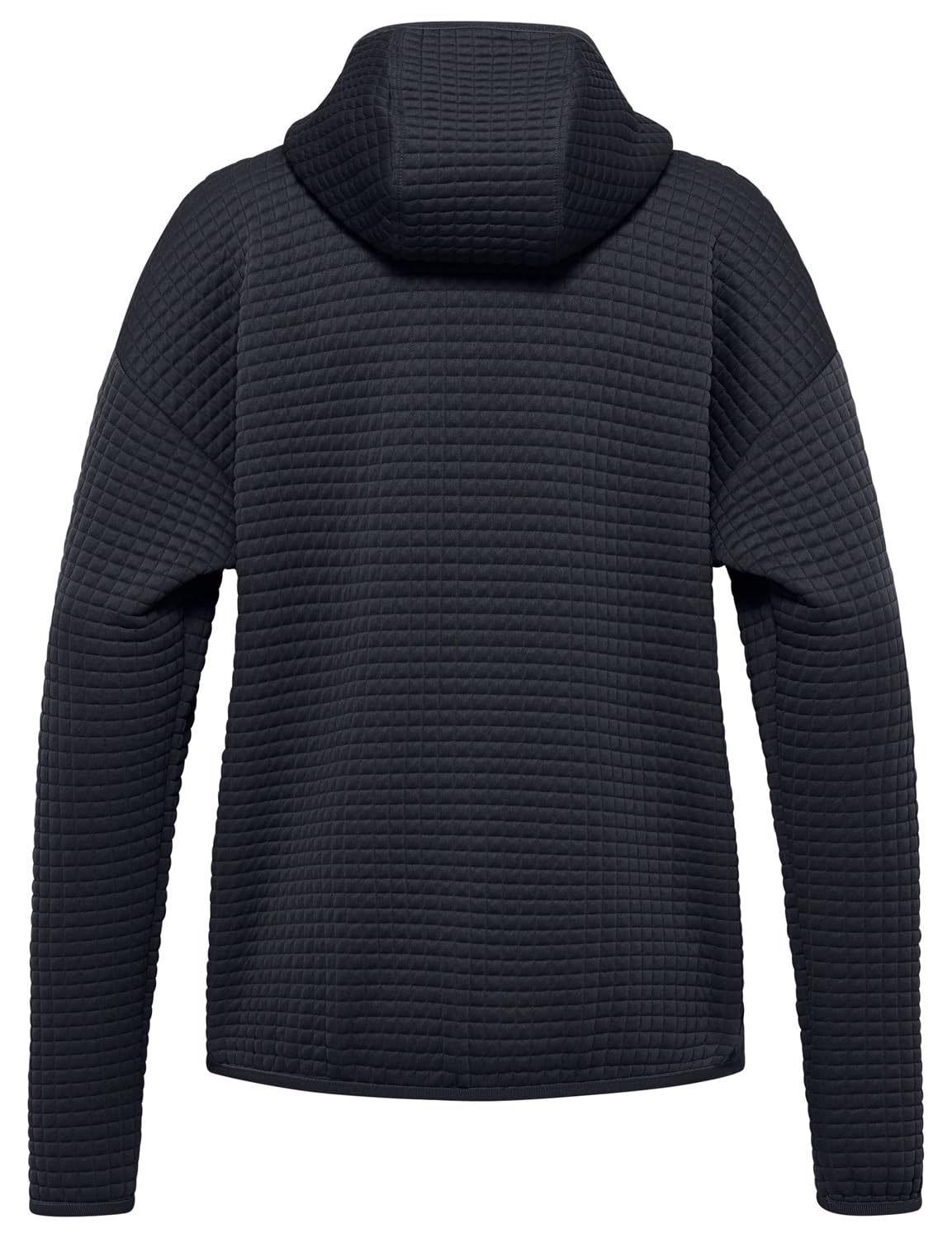 Jack Wolfskin Mogari Hooded Fz W Veste Femme