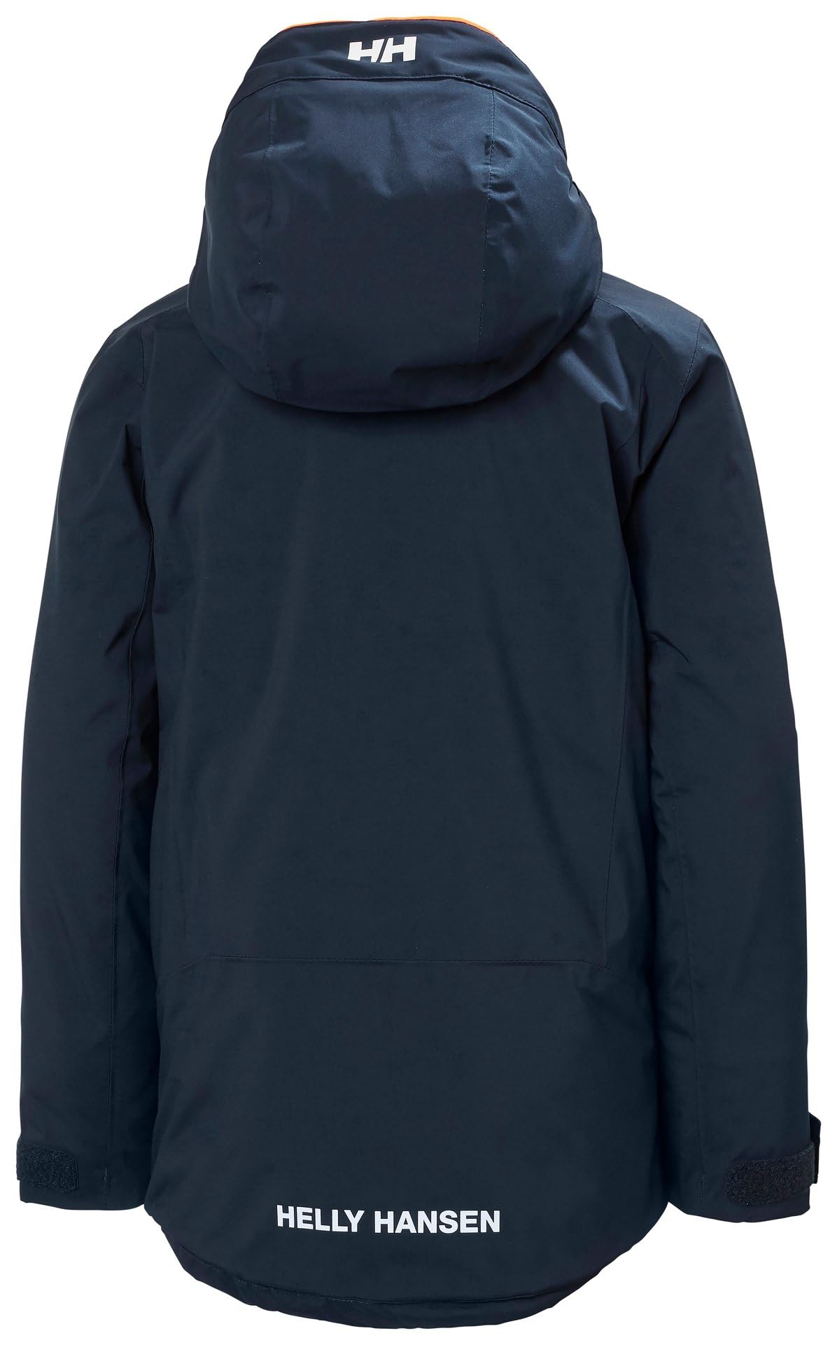 Helly Hansen Chaqueta de Esquí Alpha Junior