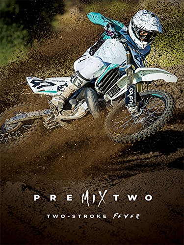 Premix 2 - Transworld Motocross