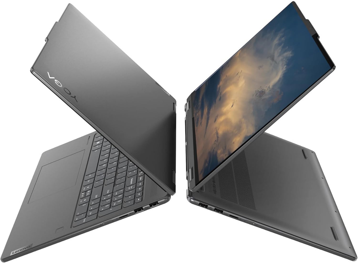 Amazon.com: Lenovo Yoga 7i 16