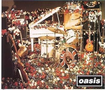 Don't Look Back in Anger - Amazon.com Music Don't Look Back in Anger - Amazon.com Music