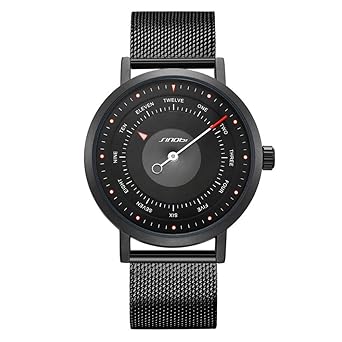sinobi watch amazon