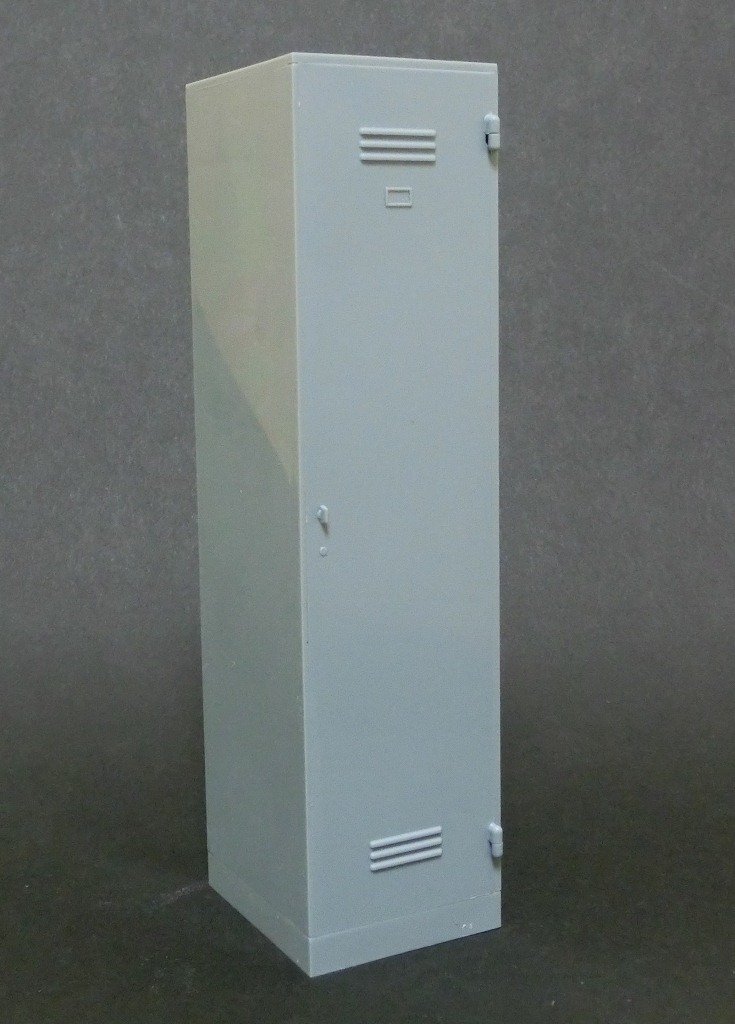 DONGO 1/12スケール プラモデルキット 1/12 Little Armory (LA088) トンプソンM1A1タイプ (プラモデル