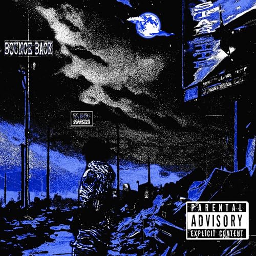 Amazon MusicでHxzzyのBounce Backを再生する