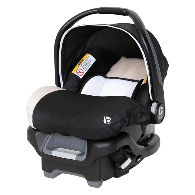 Baby Trend Ally Huevito para bebé hasta 35 libras 2 unidades miniatura 9